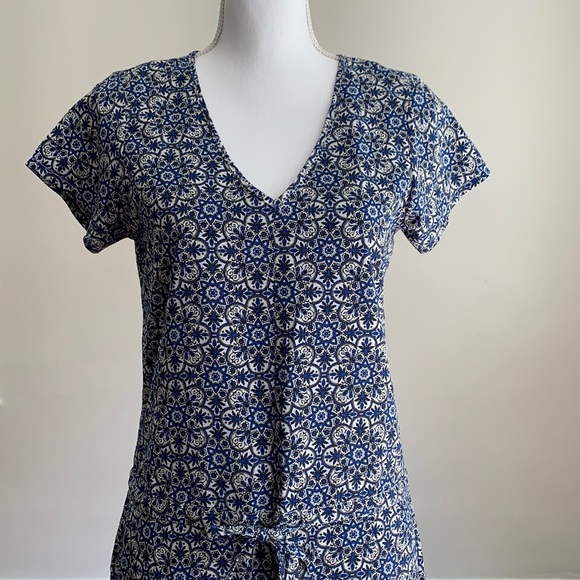 ASOS Jacqueline De Yong Blouson Dress - Picture 3 of 8